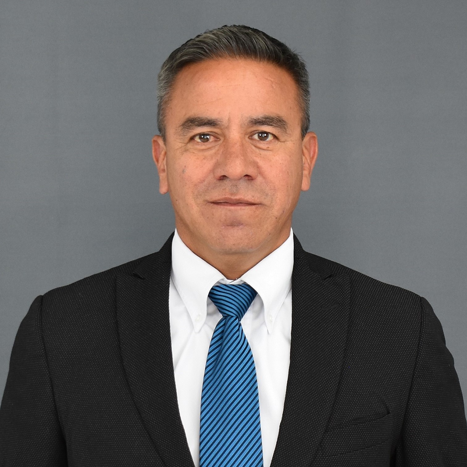 Dr. Florentino Soriano Corral